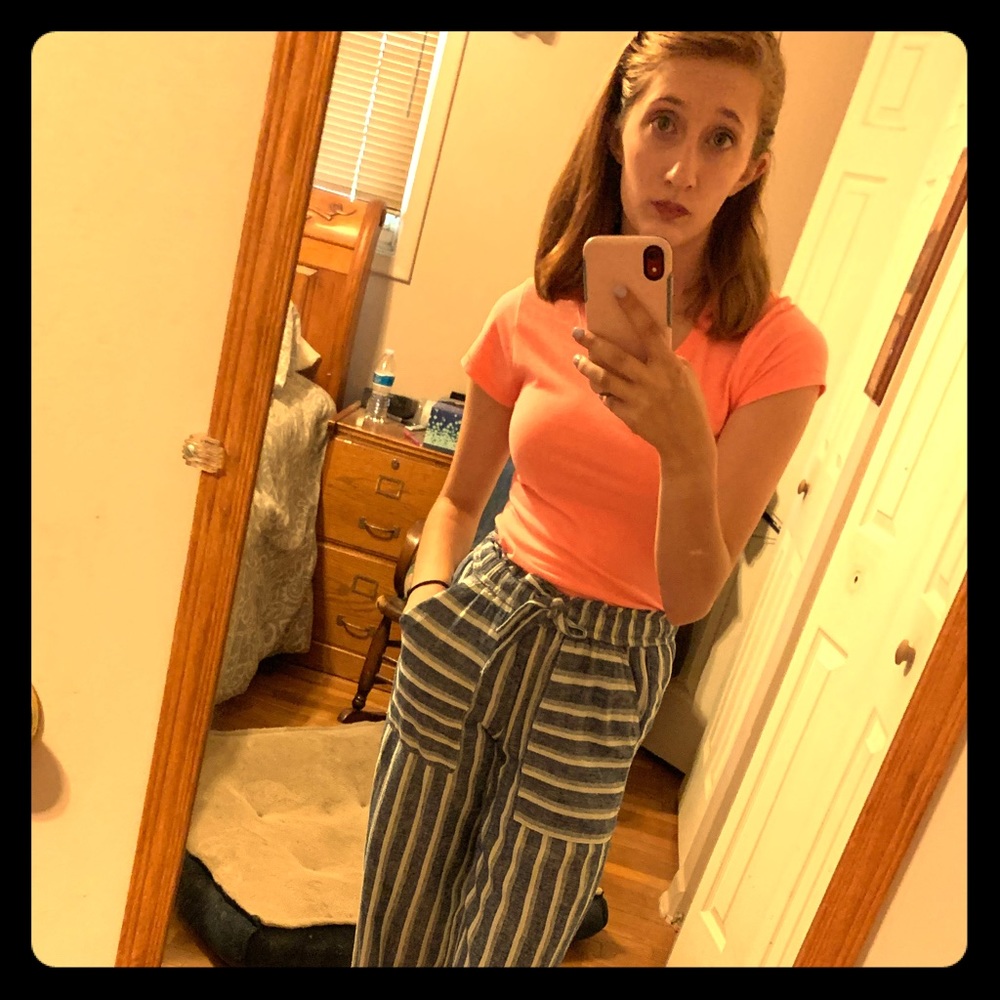 Meet your Posher, Chloe